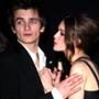 Keira Knightley, Rupert Friend