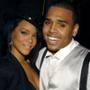 Rihanna, Chris Brown