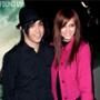 Pete Wentz, Ashlee Simpson