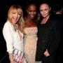Kate Hudson, Naomi Campbell, Stella McCartney