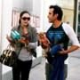 Katharine McPhee, Nick Cokas