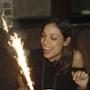 Rosario Dawson