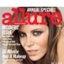 Kate Beckinsale, Allure Magazine