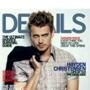 Hayden Christensen, Details Magazine