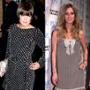 Selma Blair, Nicky Hilton