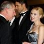 Prince Charles, Eric Bana, Scarlett Johansson, Natalie Portman