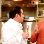 Martha Stewart, Emeril Lagasse