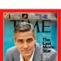 George Clooney, Time Magazine