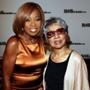 Star Jones, Ruby Dee