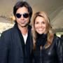 John Stamos, Lori Laughlin