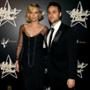 Charlize Theron, Stuart Townsend