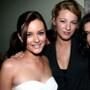 Leighton Meester, Blake Lively, Jessica Szohr
