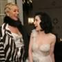 Sharon Stone, Dita Von teese