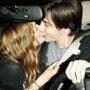 Drew Barrymore, Justin Long