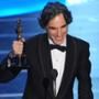 Daniel Day-Lewis