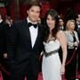 Jason Bateman, Amanda Anka