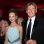 Harrison Ford, Calista Flockhart