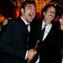 Javier Bardem, Joel Coen, Ethan Coen