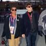 Tom Cruise, Connor Cruise