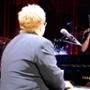 Elton John and Mary J. Blige