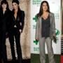 Victoria Beckham, Salma Hayek, Fergie
