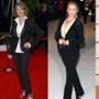 Julie Christie, Uma Thurman, Sharon Stone