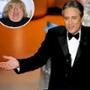 Jon Stewart, Bruce Villanch