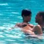 Rihanna, Chris Brown