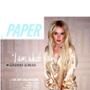 Lindsay Lohan, Paper Magazine