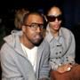 Kanye West, Alexis Pfeiffer