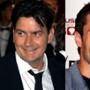 Charlie Sheen, Ryan Seacrest