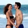 Drew Barrymore, Justin Long