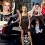 Gossip Girl, Mischa Barton