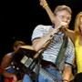 Sheryl Crow