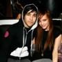 Ashlee Simpson, Pete Wentz