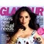Salma Hayek, Glamour Magazine