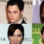 Penn Bagdley, Tyra Banks, Sophia Bush, Jensen Ackles