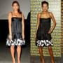 Eva Mendes, Keisha Whitaker, Jessica Alba