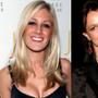 Heidi Montag, Britney Spears