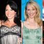 Sara Ramirez, Anne Heche, Emily VanCamp 