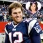 Tom Brady, Kourtney Kardashian