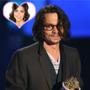 Johnny Depp, Kourtney Kardashian