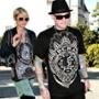 Paris Hilton, Benji Madden