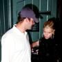 Tony Romo, Jessica Simpson