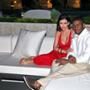 Kim Kardashian, Reggie Bush