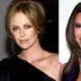 Charlize Theron, Eva Longoria