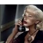 Christina Aguilera, Stephen Webster Ad