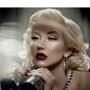 Christina Aguilera, Stephen Webster Ad