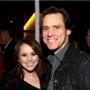 Jim Carrey, Jane Carrey