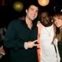 Brody Jenner, Randy Jackson, Robin Antin